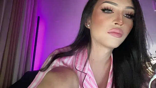 Alicegreenexx Webcam-Show