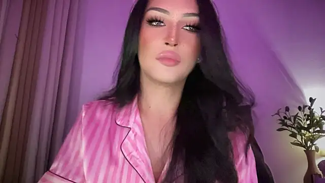 Alicegreenexx Webcam-Show
