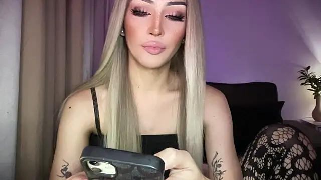 Alicegreenexx Webcam Show