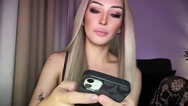Alicegreenexx Webcam Show