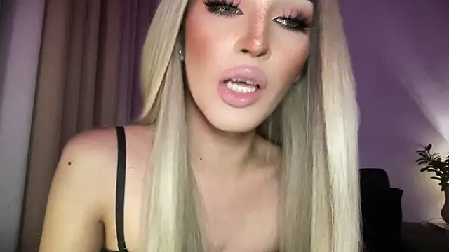 Alicegreenexx Pertunjukan Webcam