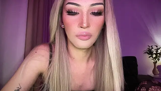 Alicegreenexx Webcam show
