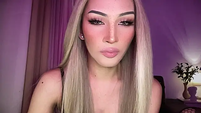 Alicegreenexx Show Webcam