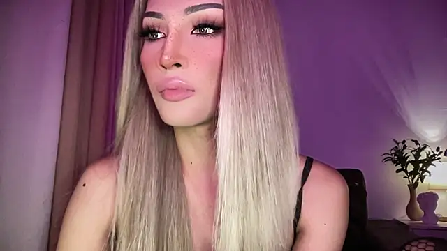 Alicegreenexx Pertunjukan Webcam