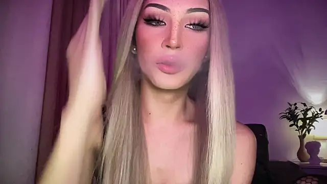 عرض كام Alicegreenexx