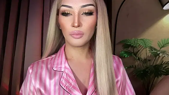 Alicegreenexx Webcam-Show