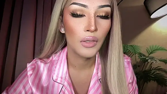 Alicegreenexx Webcam-Show