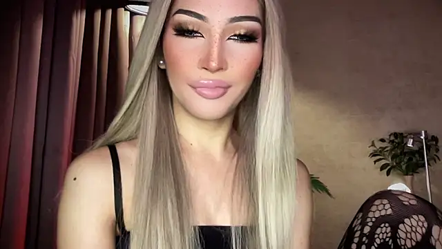 Alicegreenexx Webcam show