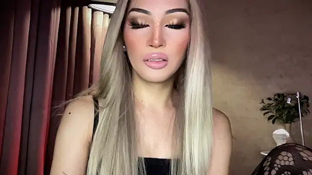 Alicegreenexx Webcam show