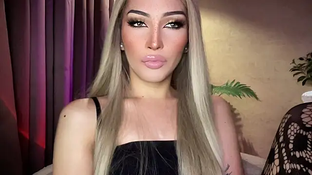Alicegreenexx – webcam-show