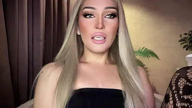 Alicegreenexx Webcam-Show