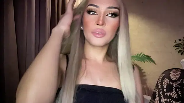 Alicegreenexx Webcamshow