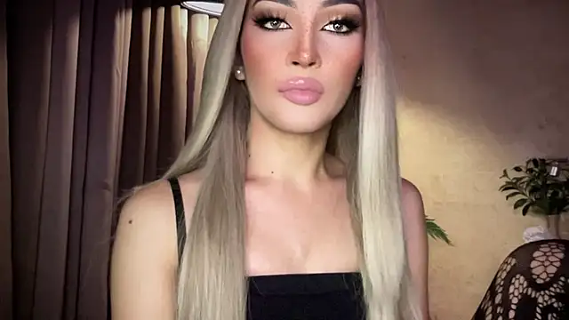 Alicegreenexxn Webbikameraesitys