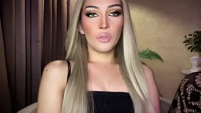 Alicegreenexx – webcam-show