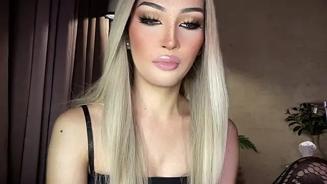 Alicegreenexx Pertunjukan Webcam