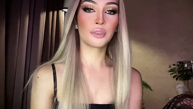 Show webcam de Alicegreenexx