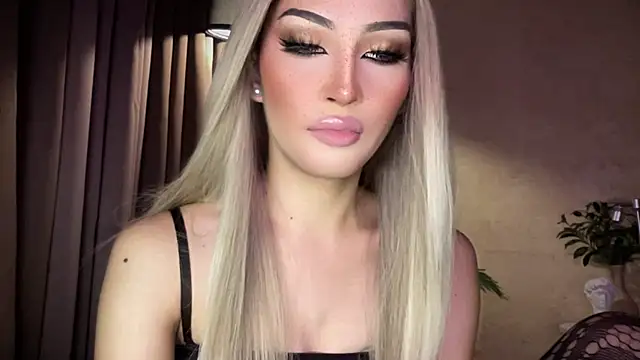 Alicegreenexx Show Webcam