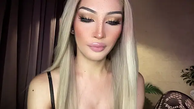 Alicegreenexx Webcam show