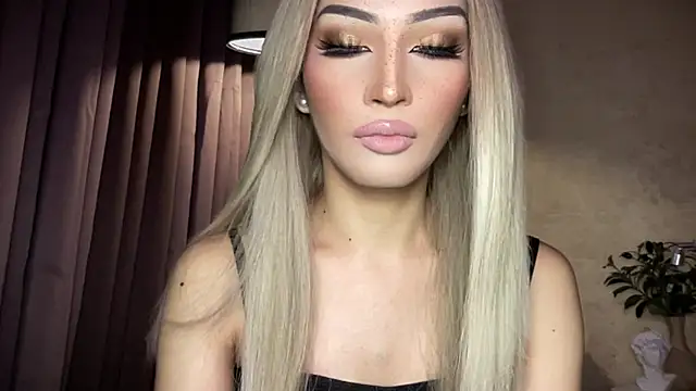 Alicegreenexx Webcam-Show