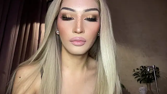 Alicegreenexx Pertunjukan Webcam