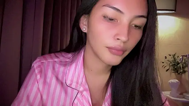 โชว์เว็บแคมของ Alicegreenexx