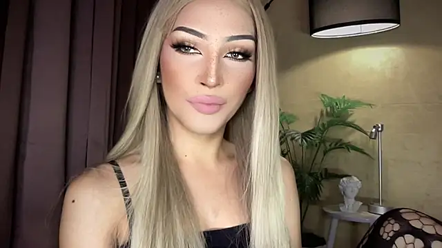 Alicegreenexxn Webbikameraesitys