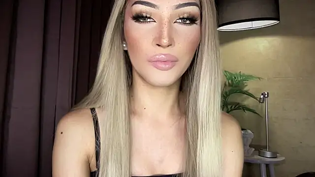 Alicegreenexx Pertunjukan Webcam