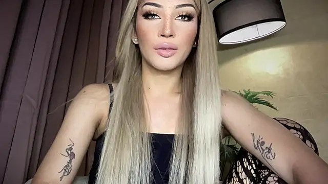 Alicegreenexx – webcam-show