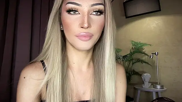 Alicegreenexx 웹캠 쇼