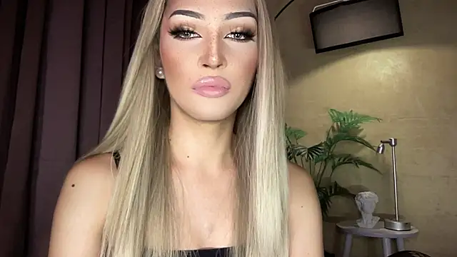 Alicegreenexx – webcam-show