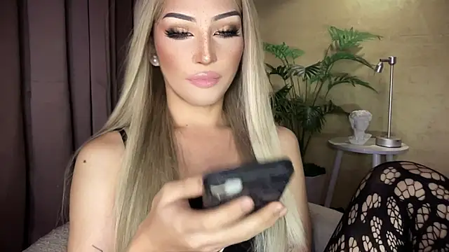 Alicegreenexx 网络视讯表演