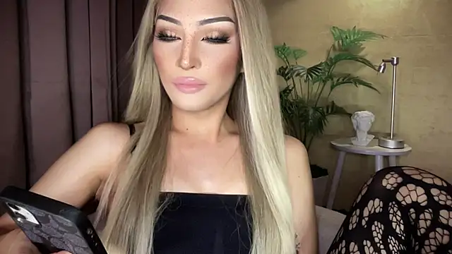 Alicegreenexx Webcam-Show