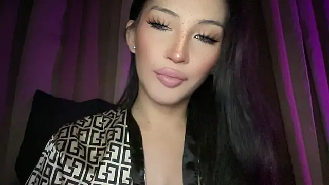 Alicegreenexxn Webbikameraesitys