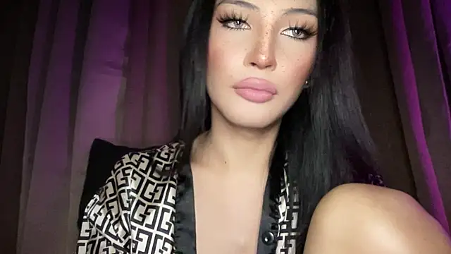 Alicegreenexx ওয়েবক্যাম শো