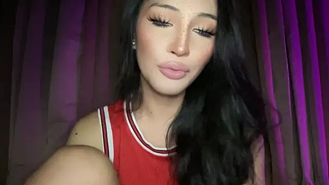 Show de webcam de Alicegreenexx