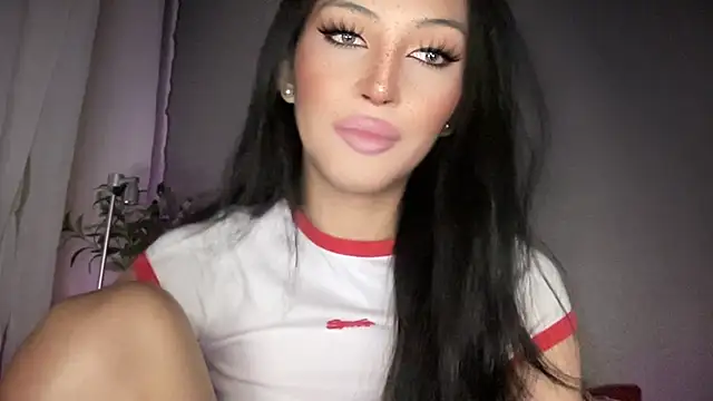 Alicegreenexx Pertunjukan Webcam