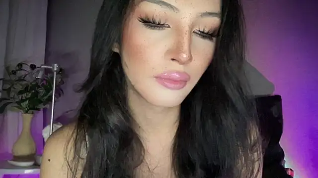 Alicegreenexx Webcam show