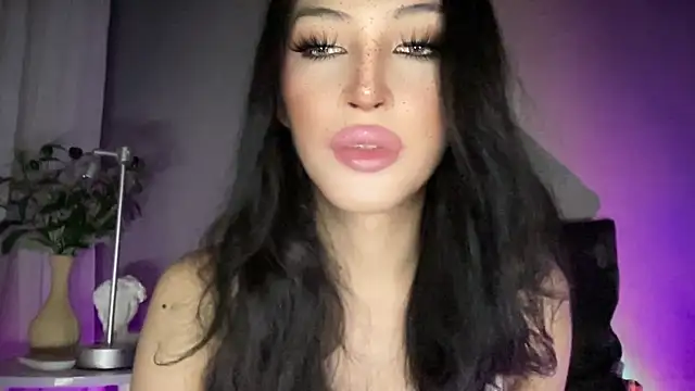 Alicegreenexx webcam show
