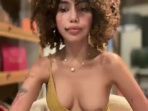 Show Webcam de itsAmericanFucker