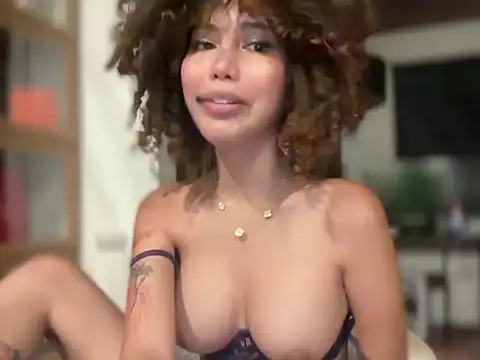 itsAmericanFucker Pertunjukan Webcam