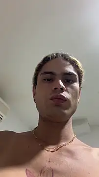 Show de naho_love na webcam