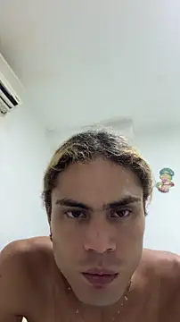 Show Webcam de naho_love
