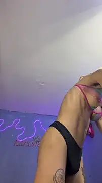 naho_love's Webcam Show