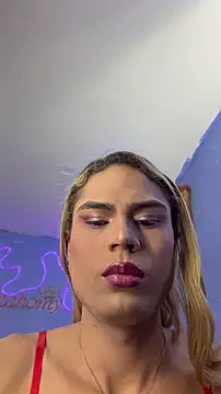 عرض كام naho_love