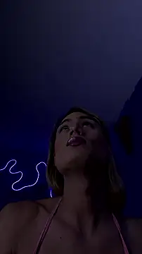 naho_love Шоу с уебкамера