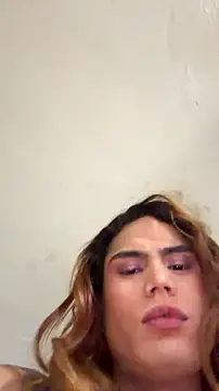 naho_love 网络视讯表演