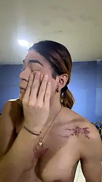 naho_love – Kamerová šou