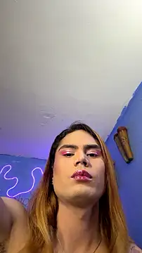 Show Webcam de naho_love