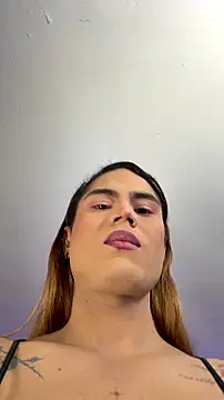Show webcam de naho_love
