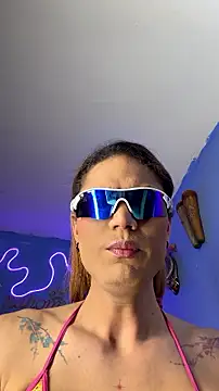 Show Webcam de naho_love